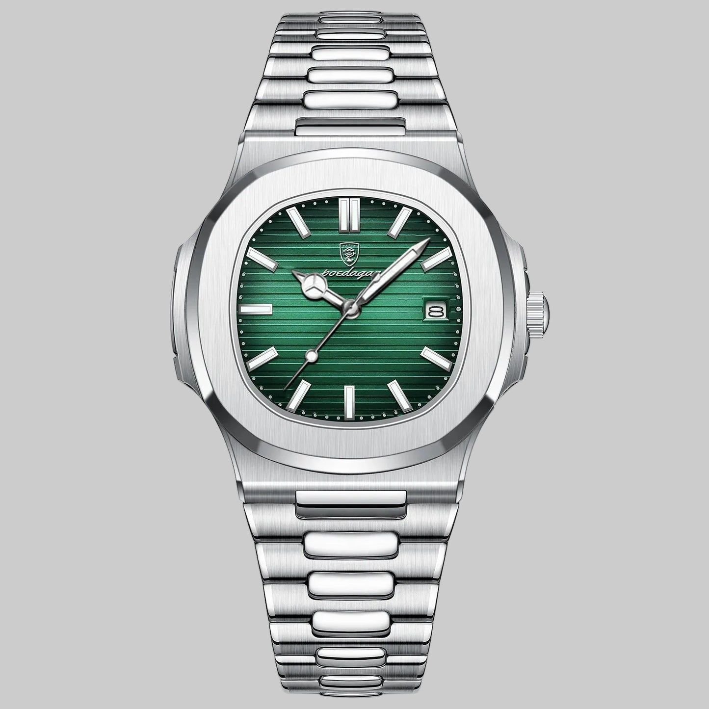 Modern Automatic Business Watch