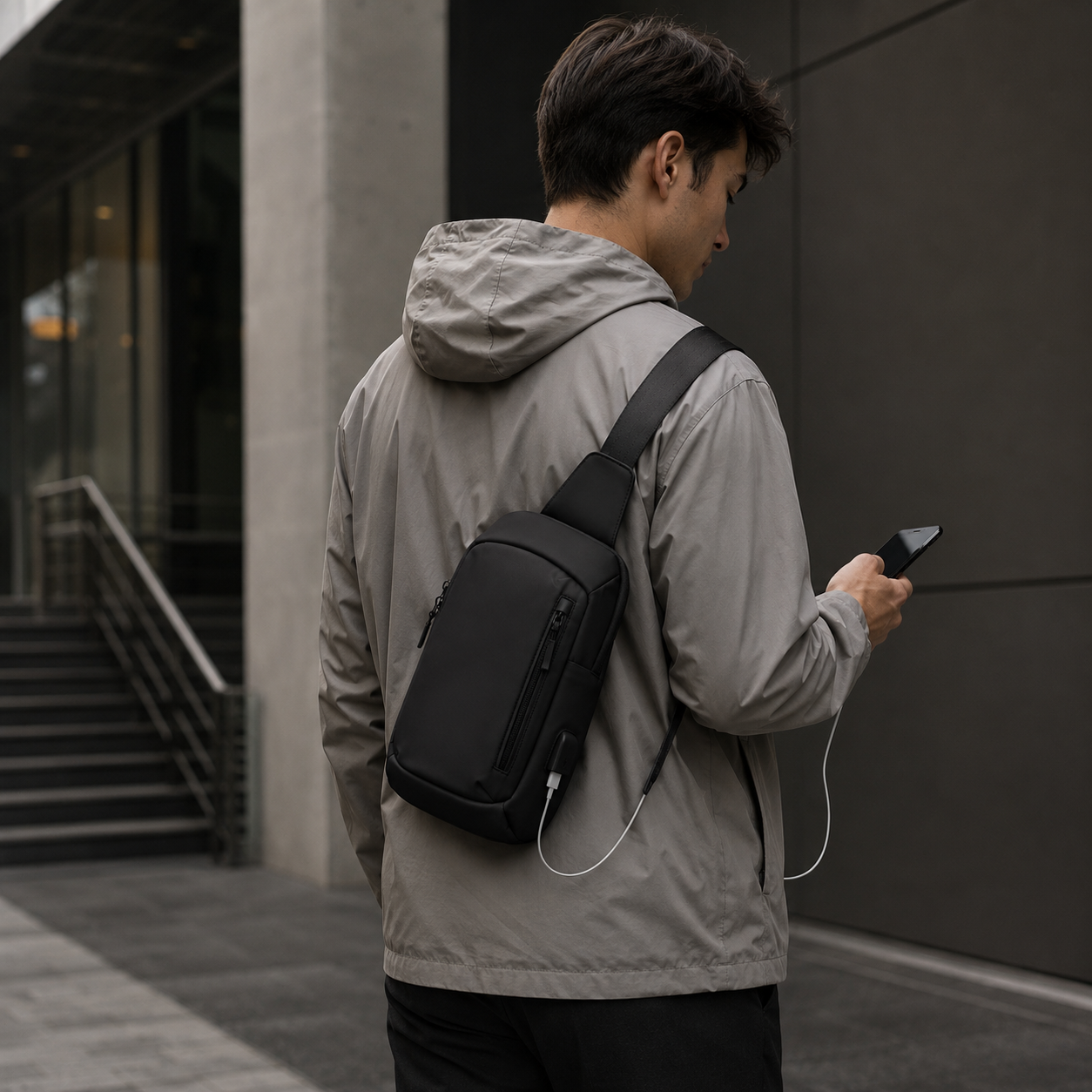 Bags