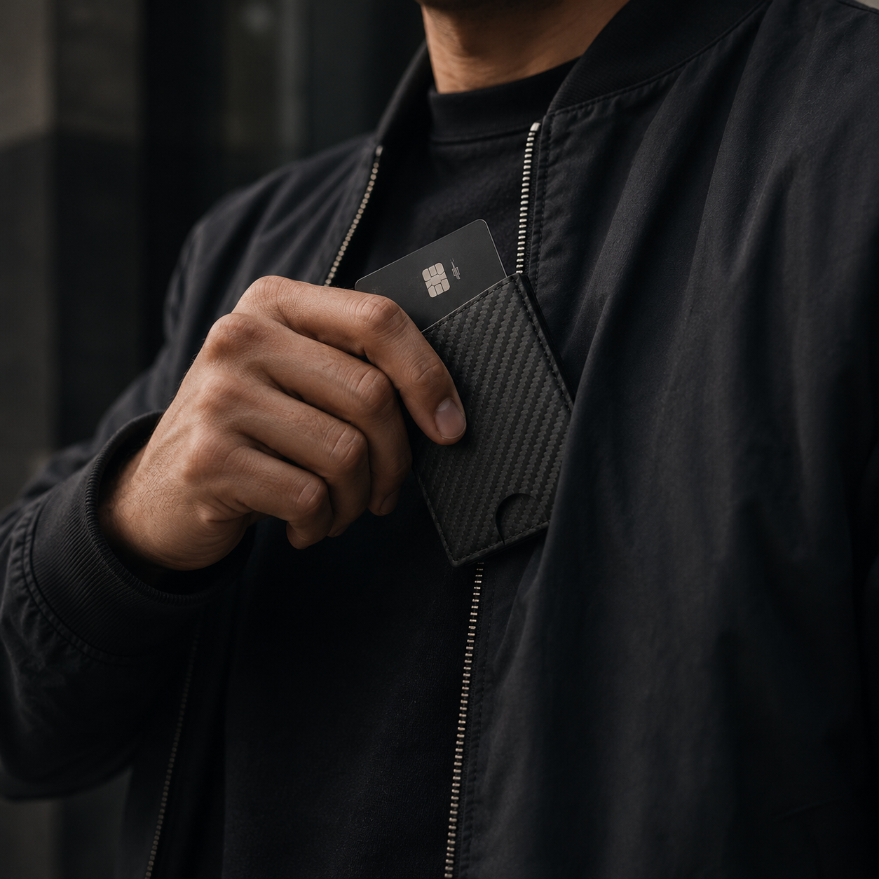 Essential Carry's