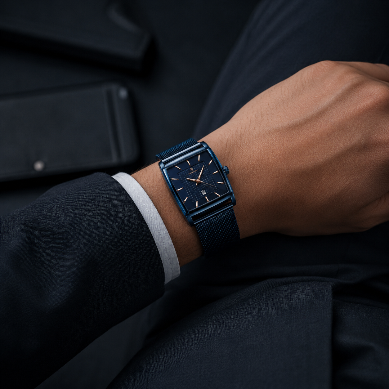 Watches