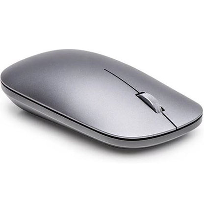 Portable Dual-Mode Wireless Mouse