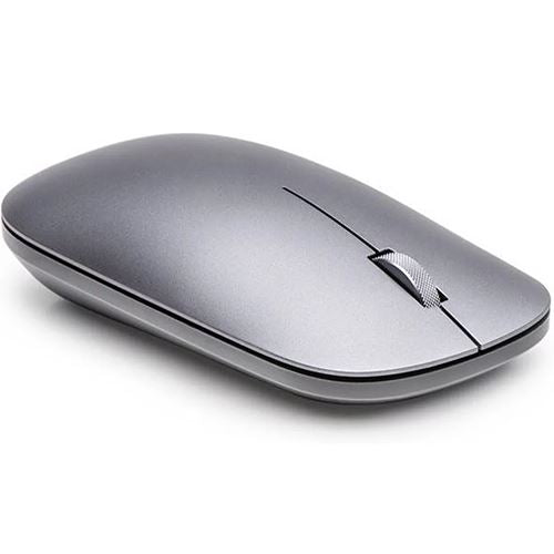 Portable Dual-Mode Wireless Mouse