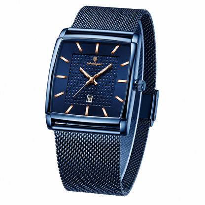 Urban Mesh Watch