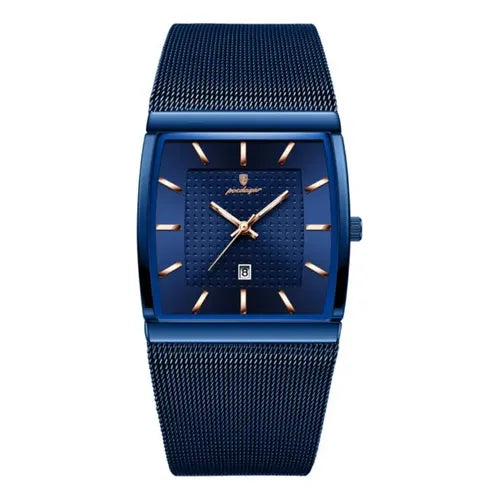 Urban Mesh Watch