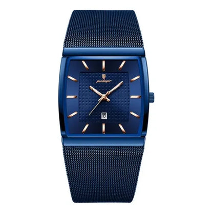 Urban Mesh Watch