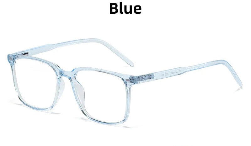 Blue Light Blocking Glasses