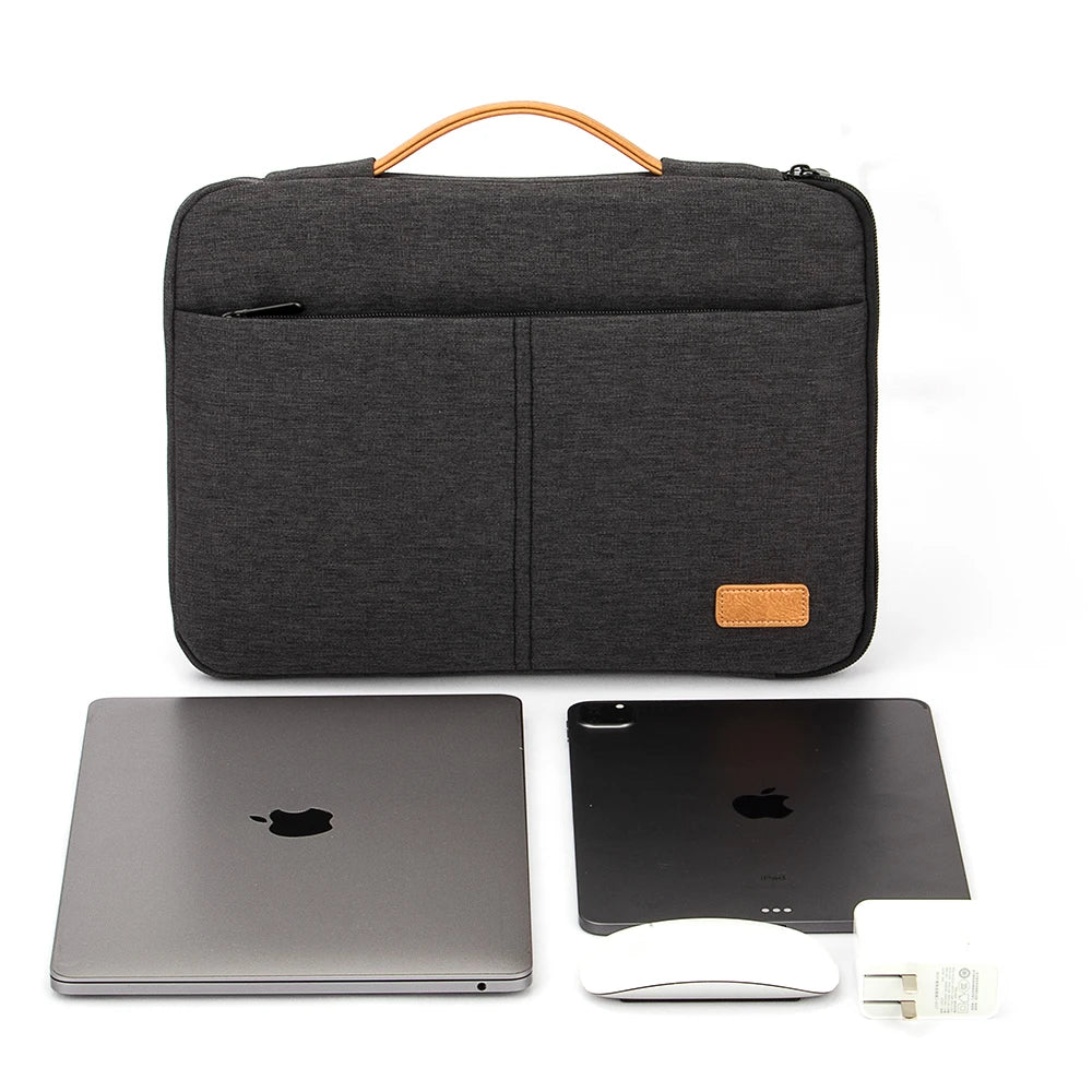 14-15.6" Laptop Sleeve Carry Case
