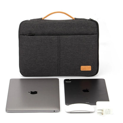 14-15.6" Laptop Sleeve Carry Case