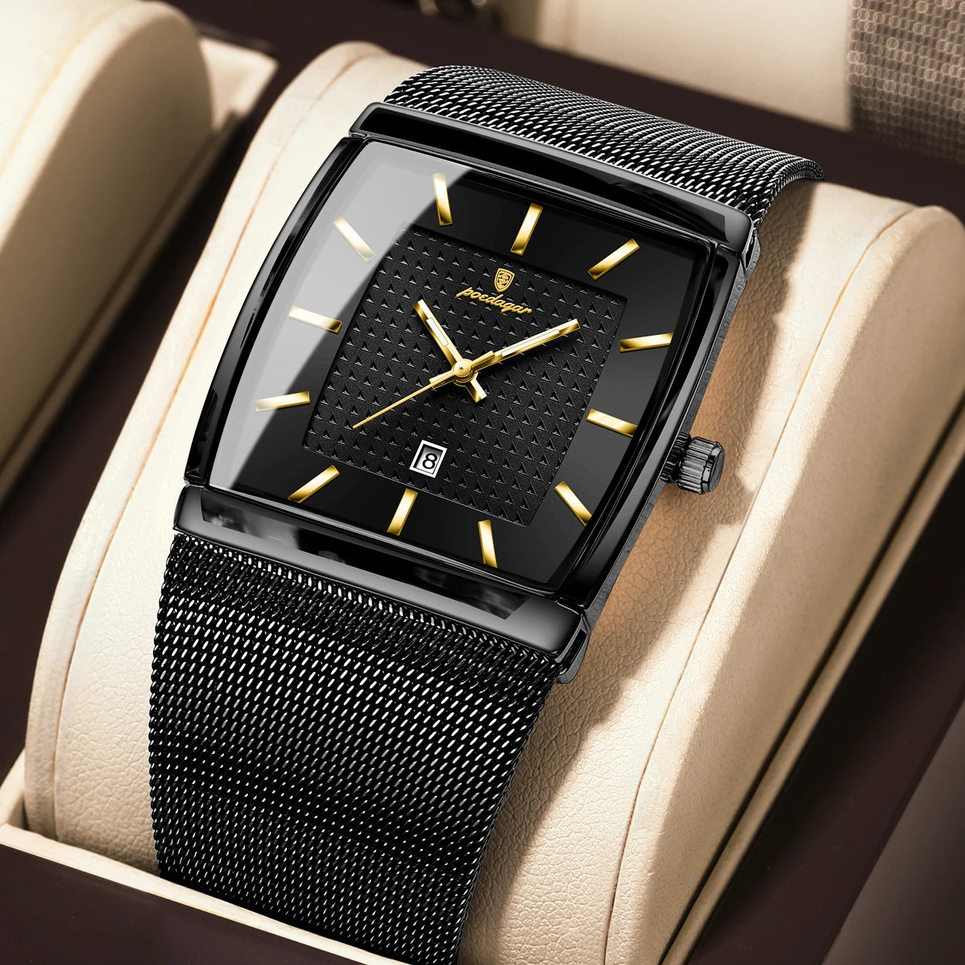 Urban Mesh Watch