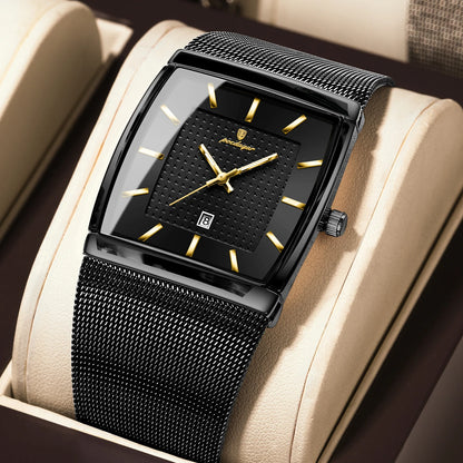 Urban Mesh Watch
