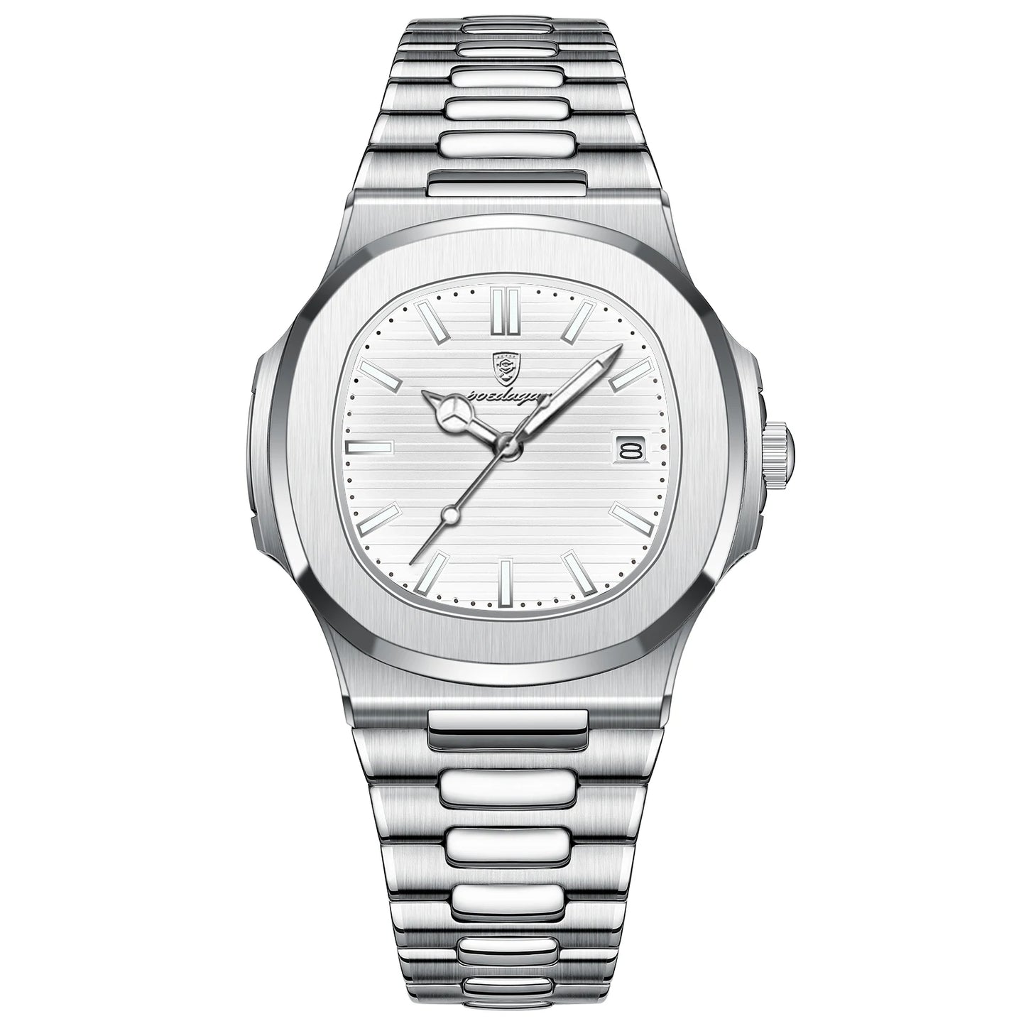 Modern Automatic Business Watch