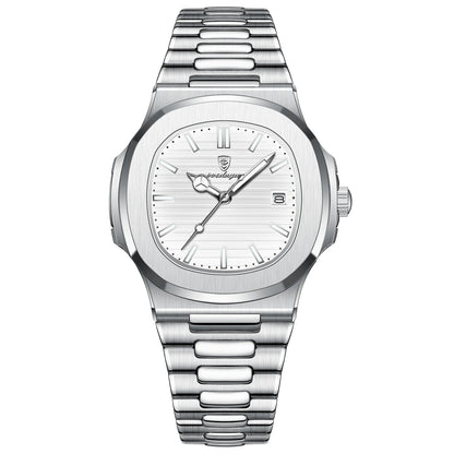 Modern Automatic Business Watch