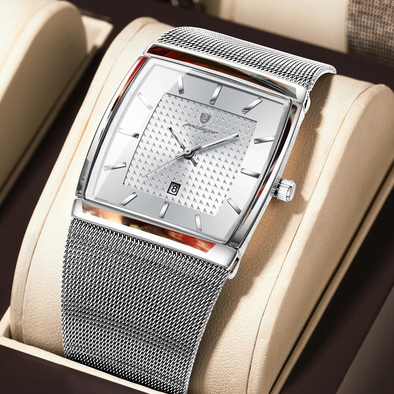 Urban Mesh Watch