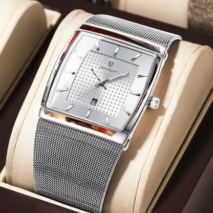 Urban Mesh Watch