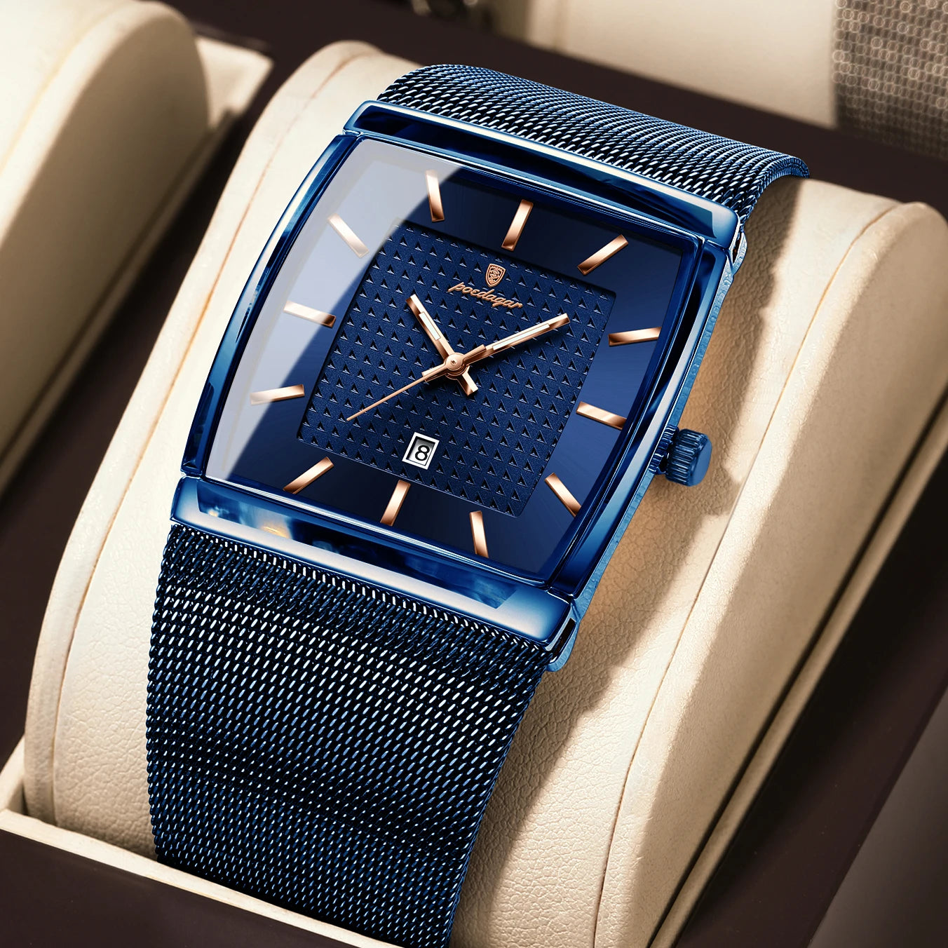 Urban Mesh Watch