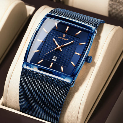 Urban Mesh Watch