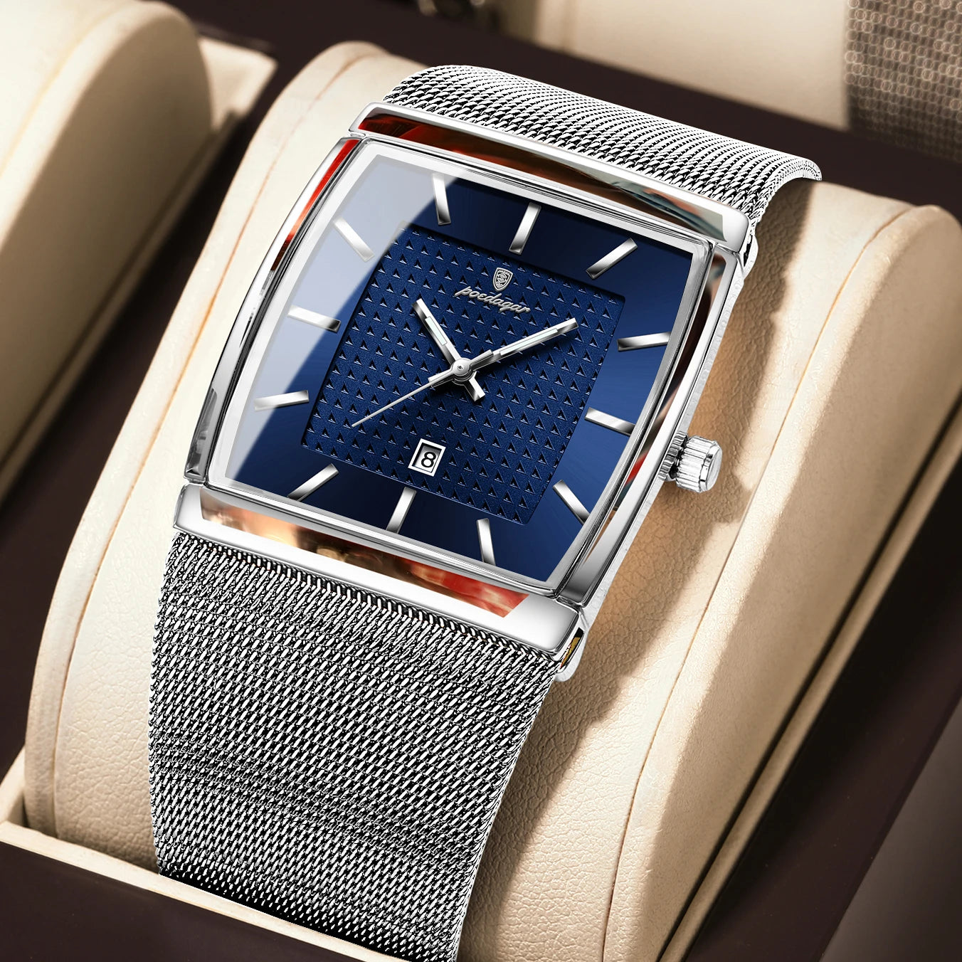 Urban Mesh Watch