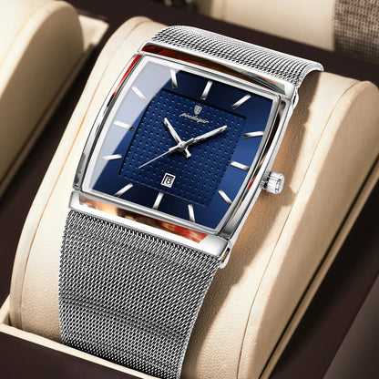 Urban Mesh Watch