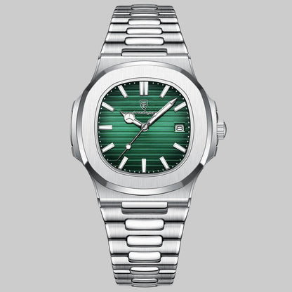 Modern Automatic Business Watch