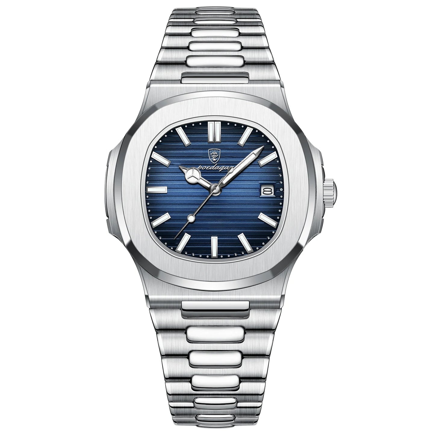 Modern Automatic Business Watch