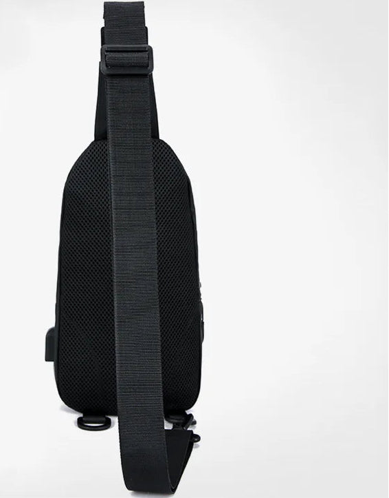 Crossbody Transit Sling