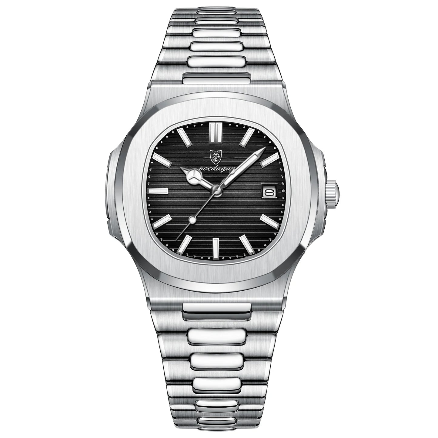 Modern Automatic Business Watch