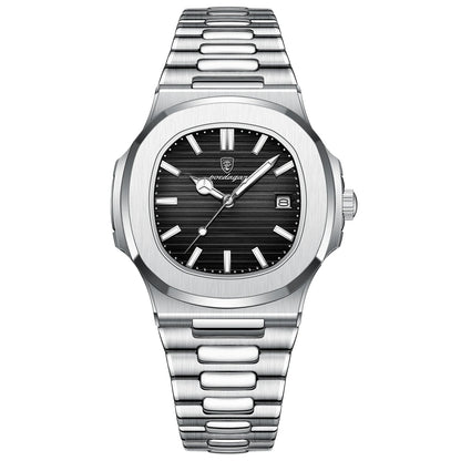Modern Automatic Business Watch
