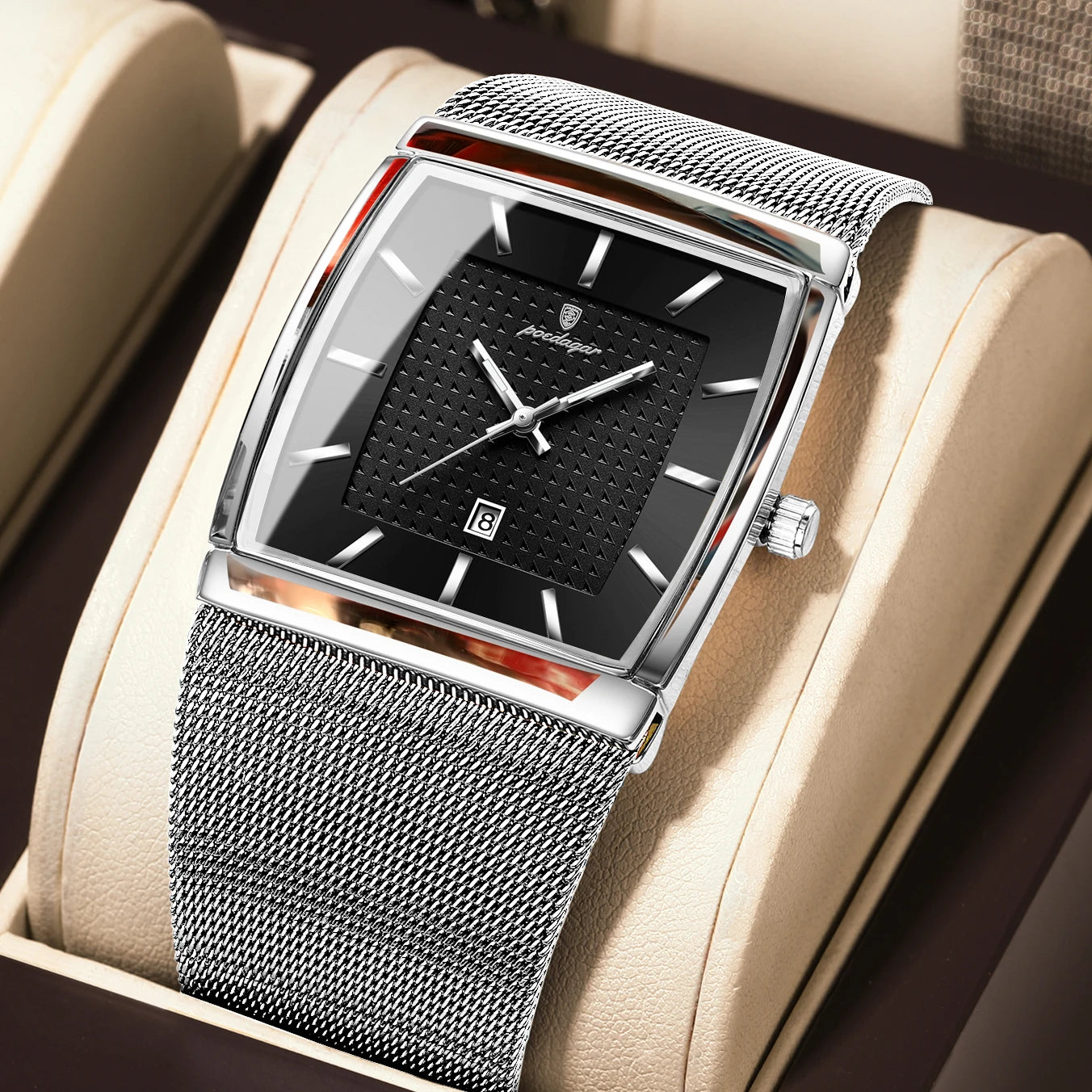 Urban Mesh Watch