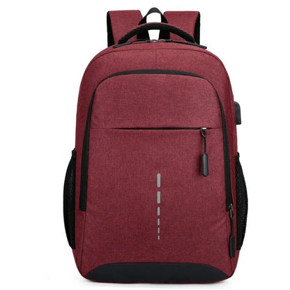 Work Day Backpack