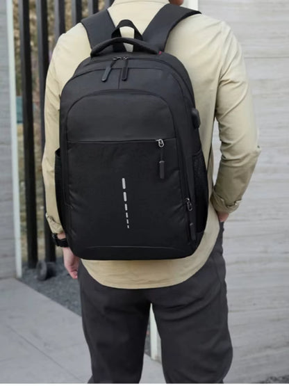 Work Day Backpack