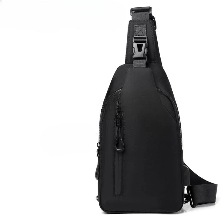 Crossbody Transit Sling