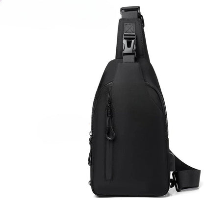Crossbody Transit Sling