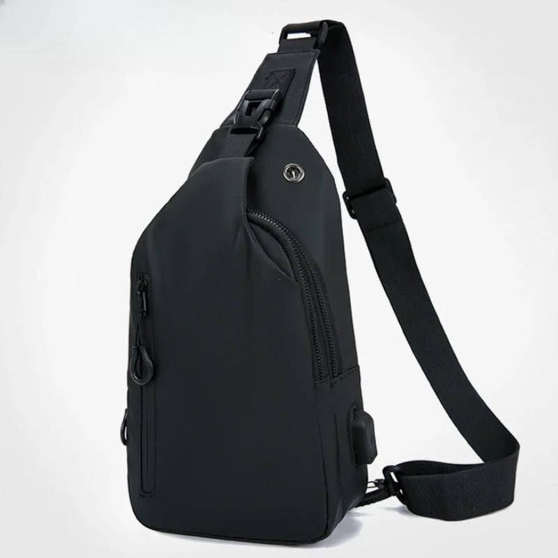 Crossbody Transit Sling